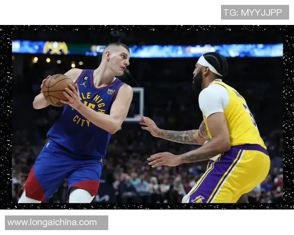 掘金与湖人首战激烈对决谁能在季后赛中占得先机 掘金与湖人首战激烈对决谁能在季后赛中占得先机